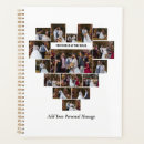 Buscar collage de fotos agendas Para ellos