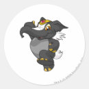 Buscar skunk pegatinas Niños