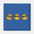 Buscar caras imanes Divertido