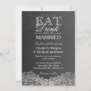 Buscar casese invitaciones Elegante