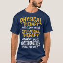 Buscar therapy camisetas Occupational