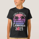 Buscar combinado infantil camisetas Vacaciones familiares