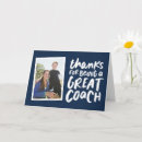 Buscar gran tarjetas Entrenador