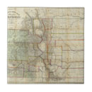 Buscar colorado azulejos Mapa