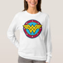 Buscar maravilla mujer camisetas Amazón