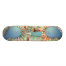 Buscar ballena tablas de skate Azul