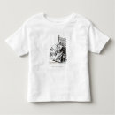 Buscar vitela camisetas Monje