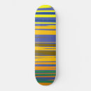 Buscar coloreado tablas de skate Rayas
