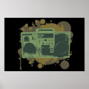 Buscar golpe posters Música