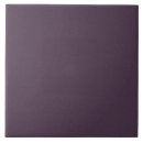 Buscar de color morado oscuro azulejos Sólido