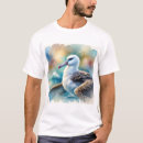 Buscar albatross camisetas Animal