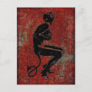 Buscar krampus postales Halloween