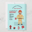 Buscar bomberos invitaciones Para todos