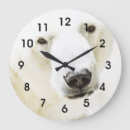Buscar polar relojes de pared Wildlife