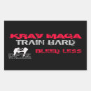 Buscar krav pegatinas Lucha