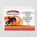 Buscar caballo salvaje invitaciones General y unisex