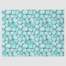 Buscar huella jirafa de papel de seda Jungla