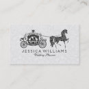 Buscar carros tarjetas de visita Caballo