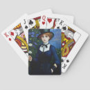 Buscar estilo gótico barajas de cartas General y unisex