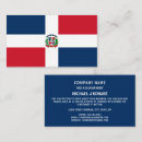 Buscar domingo tarjetas de visita República dominicana