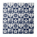 Buscar a cuadros azulejos General y unisex