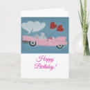 Buscar perrito feliz tarjetas General y unisex