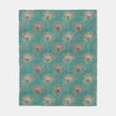 Buscar pavo real mantas Elegante