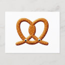 Buscar pretzel postales Alimento