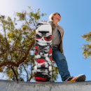 Buscar esqueletos tablas de skate Para él