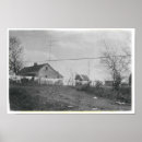 Buscar lavandería posters Monocromo