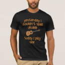 Buscar ukelele camisetas Ukes