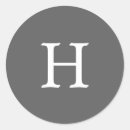 Buscar grises pegatinas Para ella