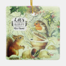 Buscar animal de la selva adornos Para todos