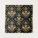 Buscar damask arte Oro