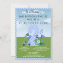 Buscar golf divertido postales Para niños