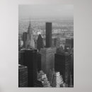 Buscar edificio chrysler posters Manhattan