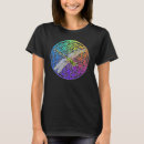 Buscar libélulas coloridas camisetas Espiritual
