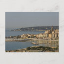 Buscar menton postales Cote d'azur