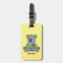Buscar koalas etiquetas para maletas General y unisex