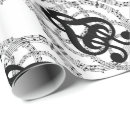 Buscar musica papel de regalo Frío