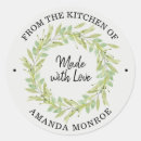 Buscar guirnalda pegatinas Casero