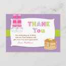 Buscar pijama tarjetas Chica