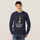 Buscar ginsburg de la justicia camisetas Corte