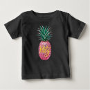 Buscar piña bebe camisetas Frutos