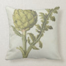 Buscar alcachofa cojines Botánico