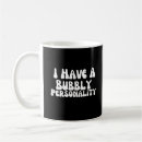 Buscar personalidad tazas Humor