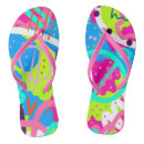 Buscar funky zapatos Abstracto