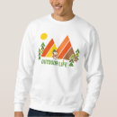 Buscar exterior sudaderas Campamento