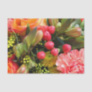 Buscar ramo rosas de papel de seda Flores