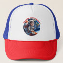 Buscar cohete camionero gorras Astronauta